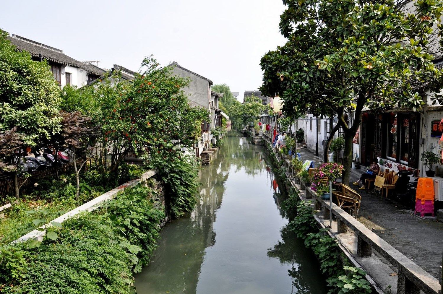 苏州虾宝麻麻普通公寓(平江路店)