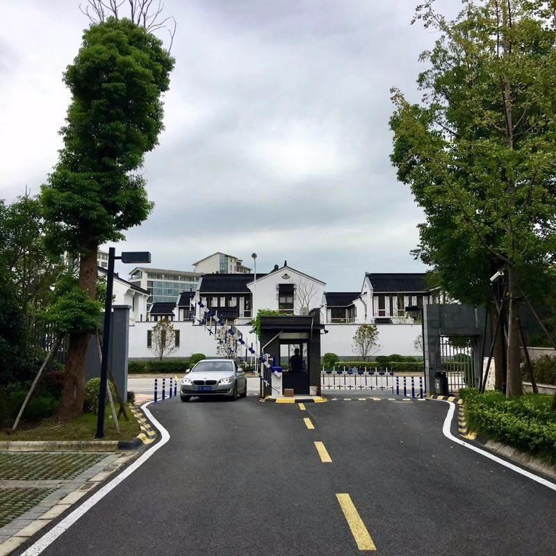 苏州太湖·梅兰居·梅苑
