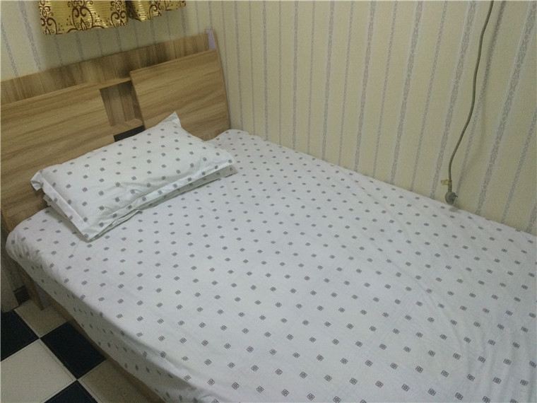 大床房