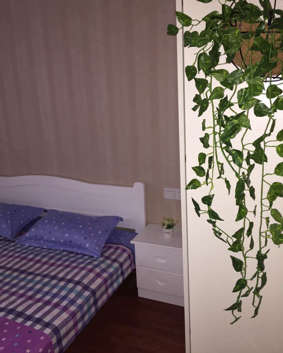 特惠大床房