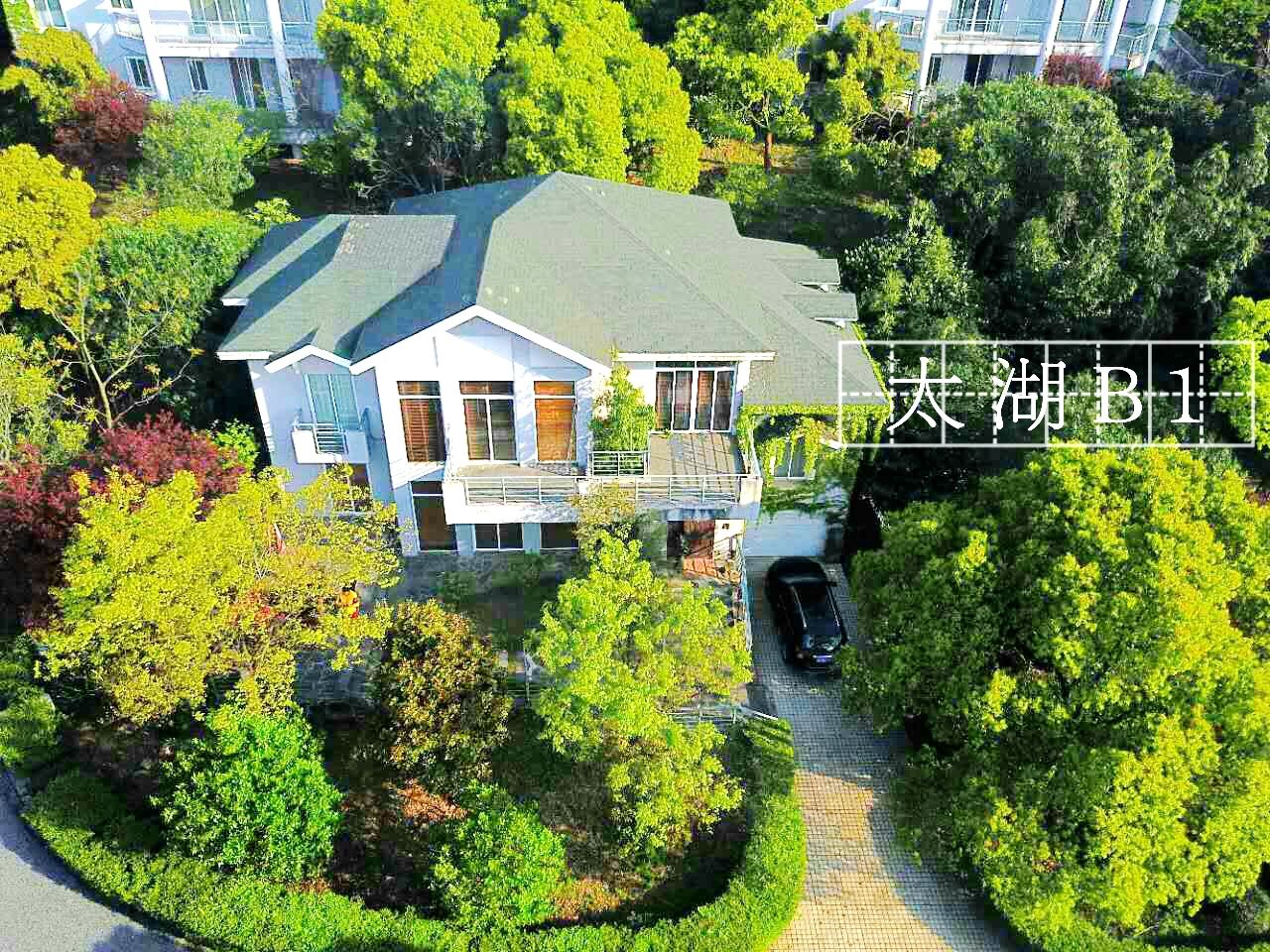 苏州诗篇民宿