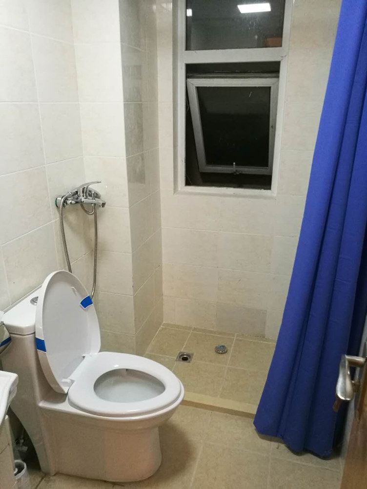 苏州逗比的小屋(平泷路店)