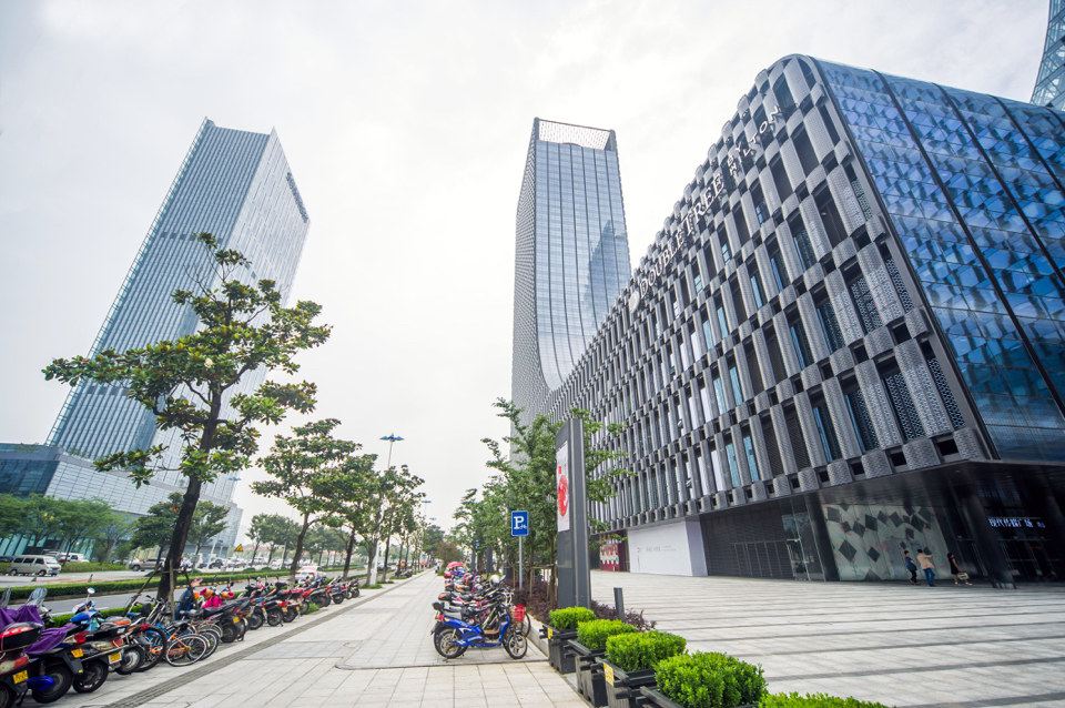 苏州城寓中央景城普通公寓(南施街店)