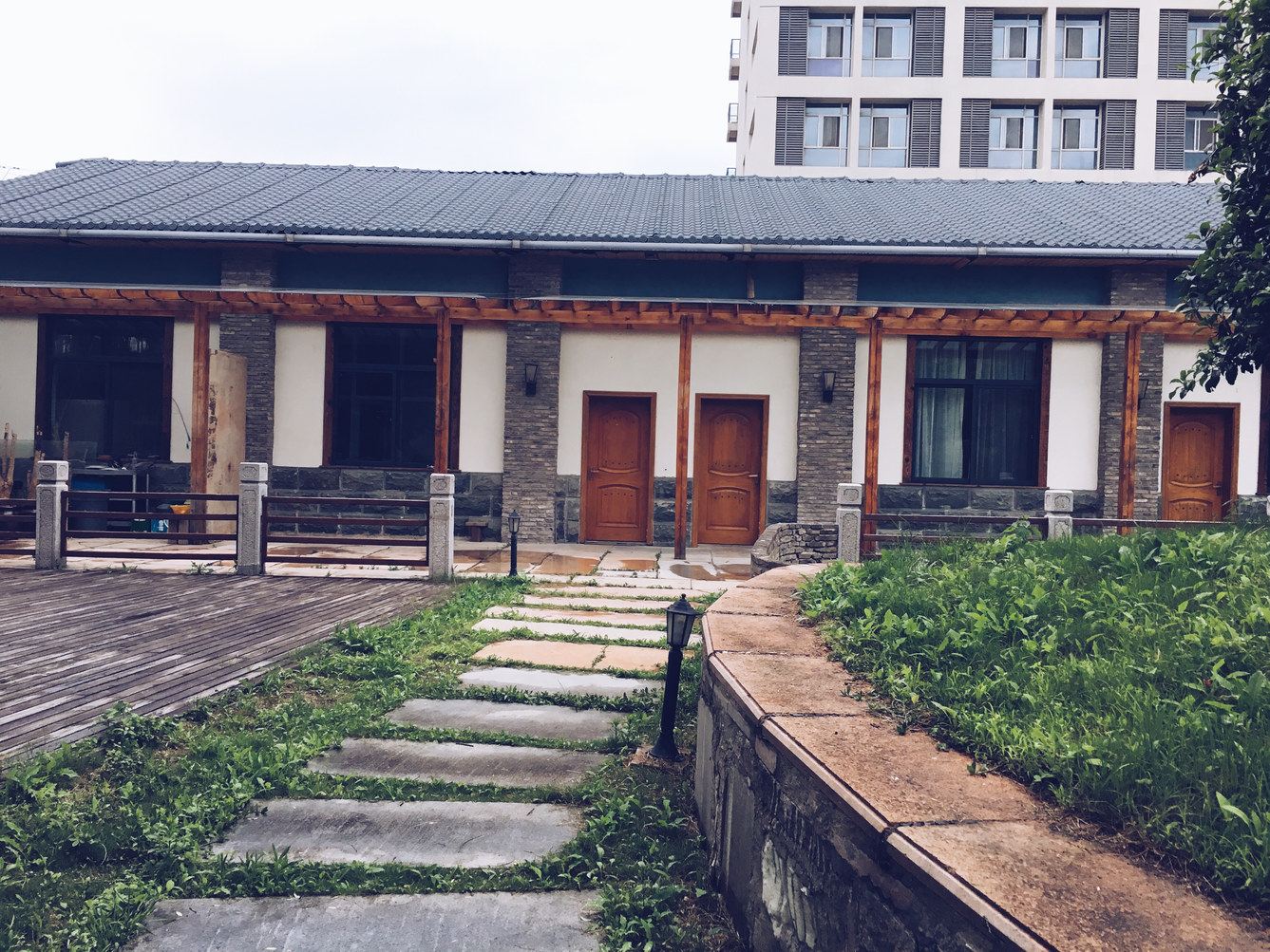 苏州太湖边农家乐(分店)
