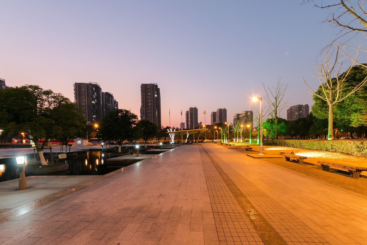 苏州苏州丰隆城市中心普通公寓(南施街店)