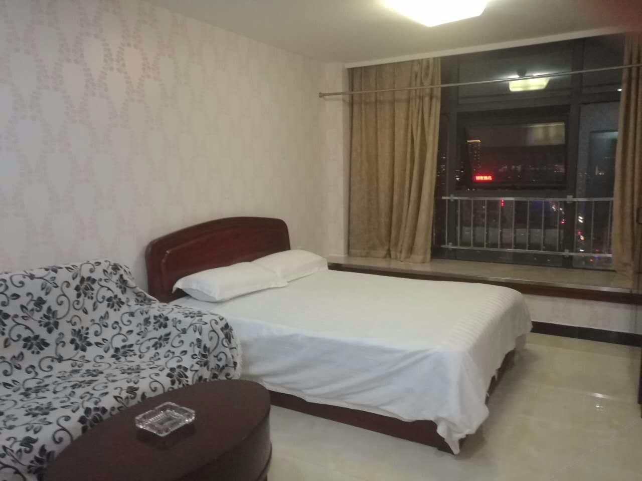 大床房