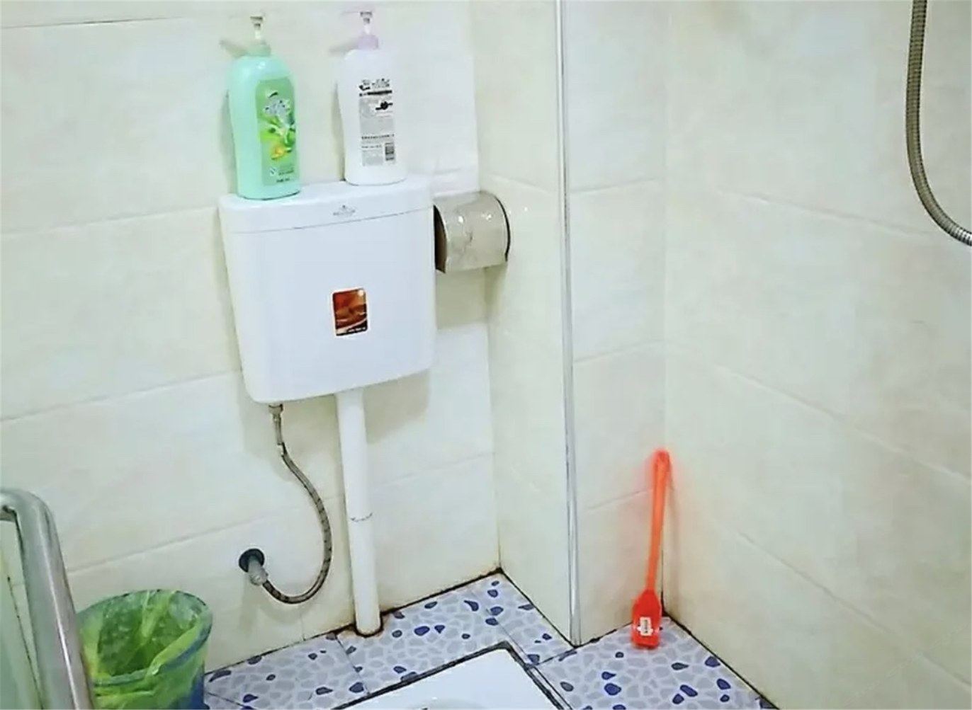 圆床