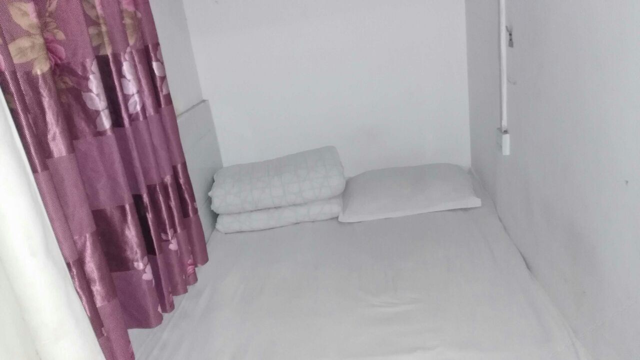 普通单人间(公卫)