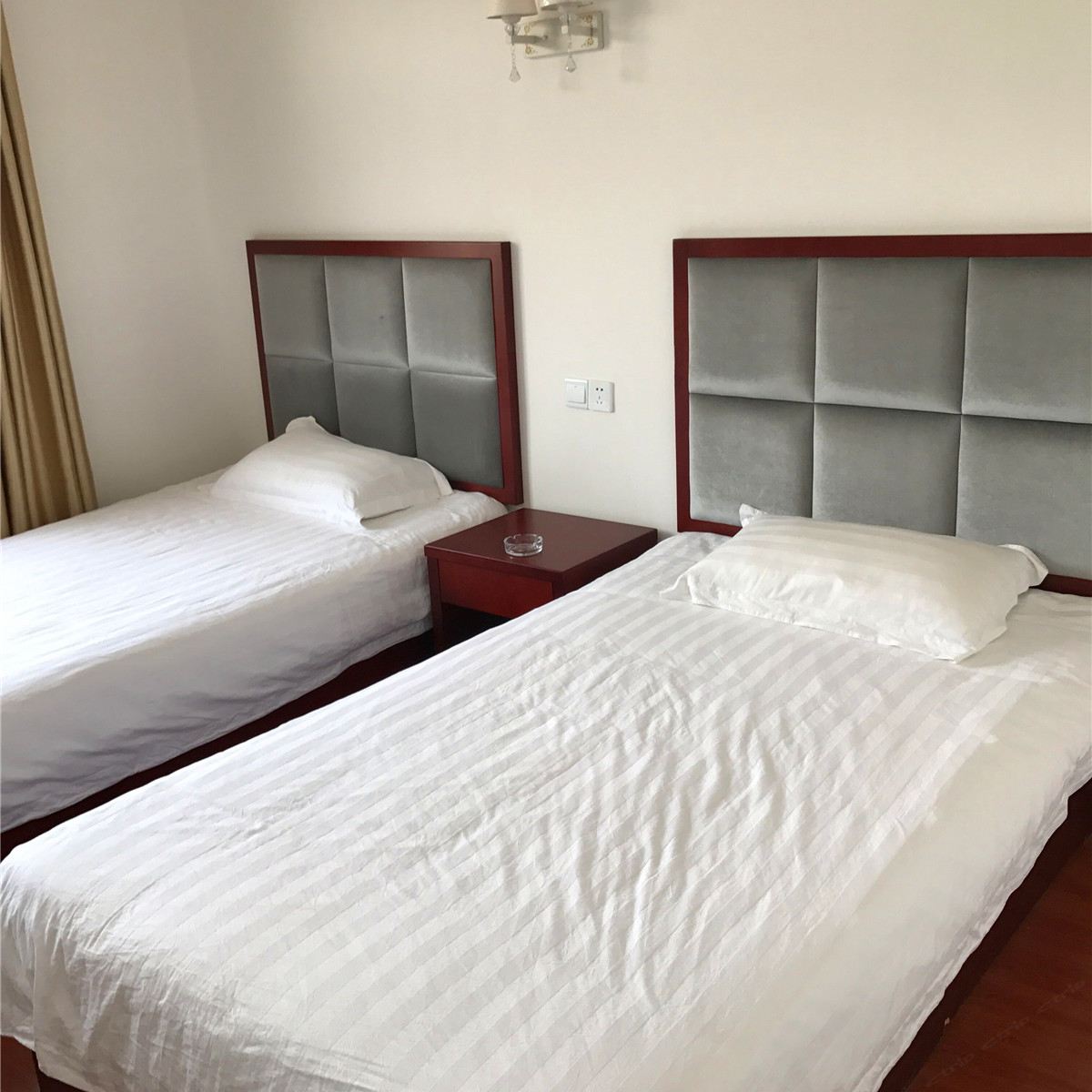 标准间