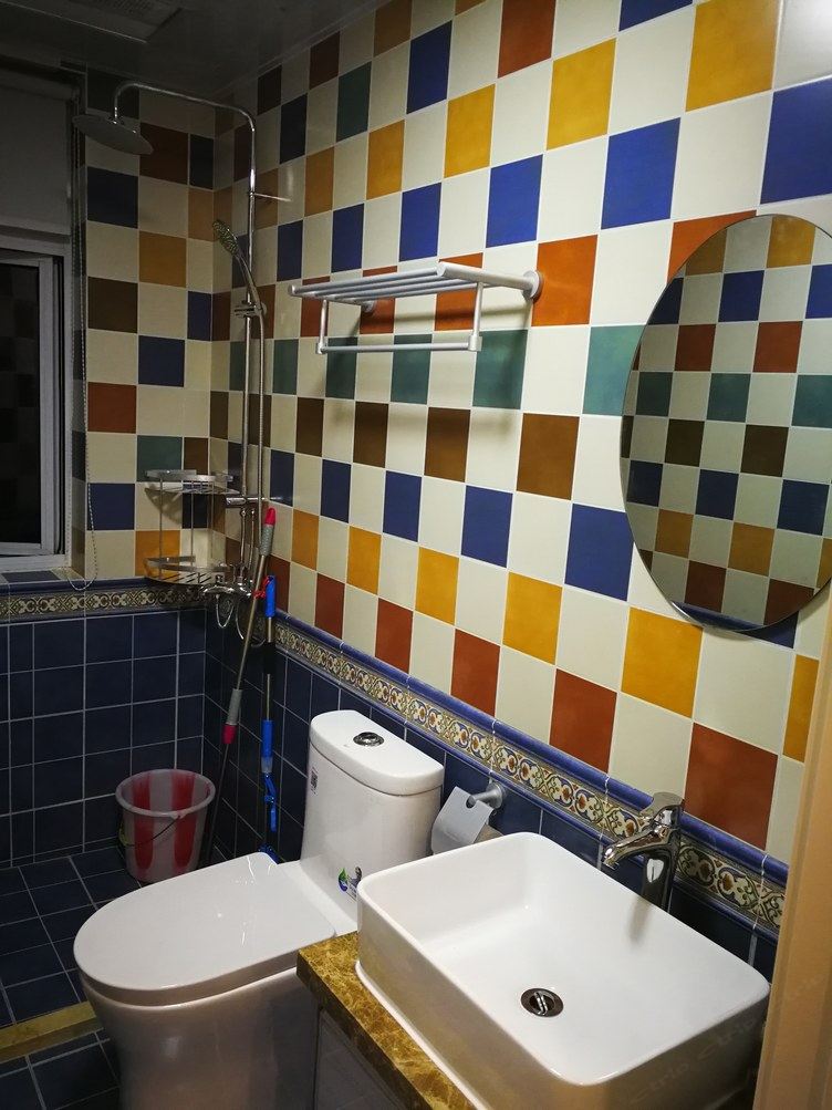 苏州晨曦小屋公寓(盘南村分店)