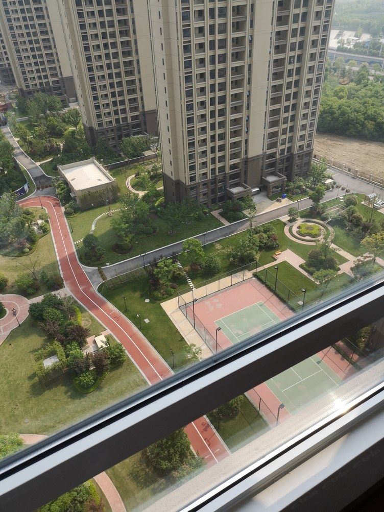 苏州周彦华公寓