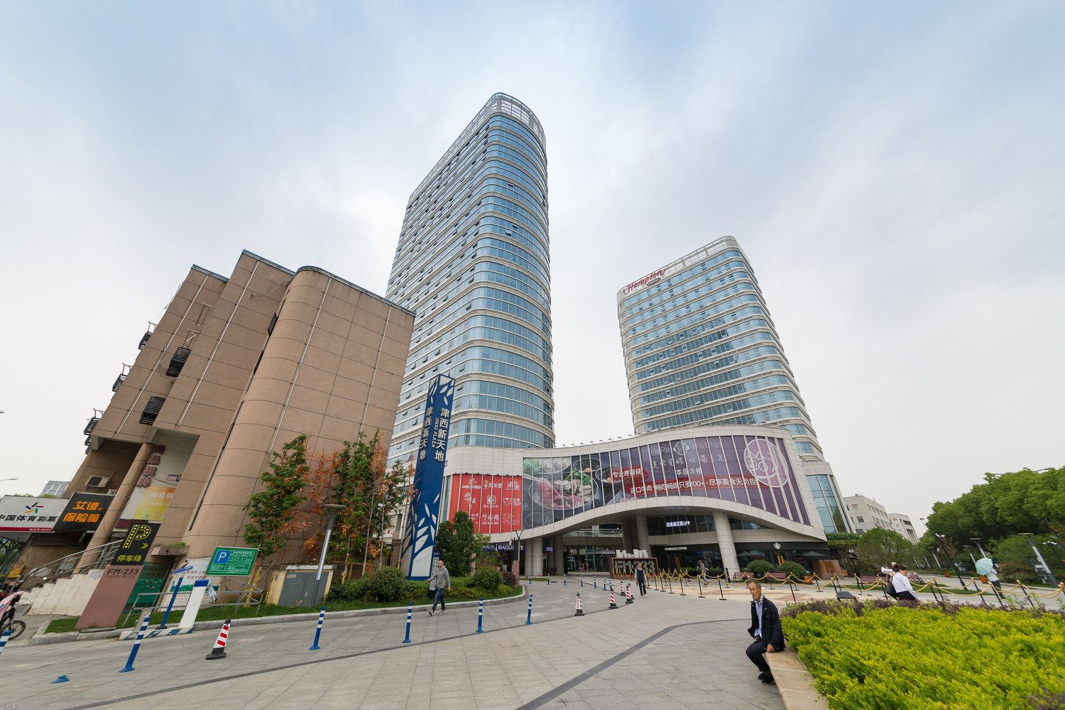苏州陈美云公寓(绞里村分店)
