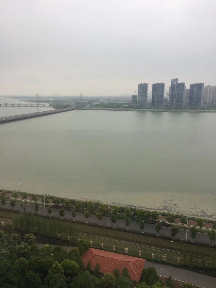苏州提子公寓(垂虹桥遗址分店)