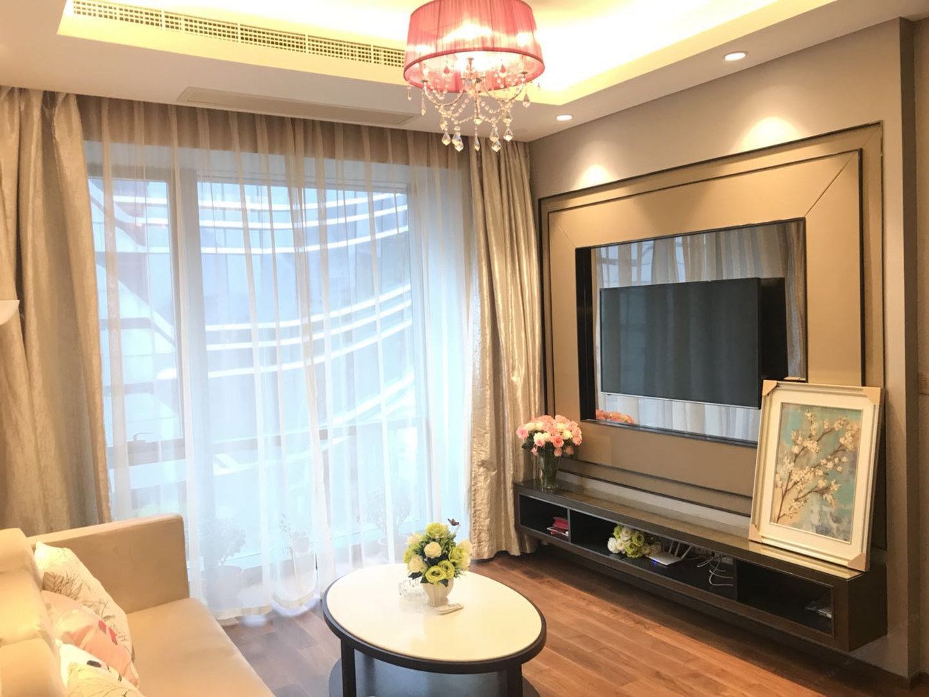 苏州coi普通公寓