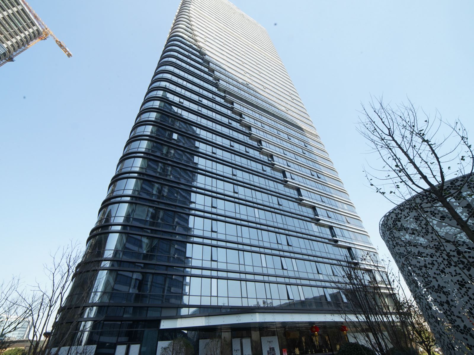苏州浪漫情侣吃货密集根据地酒店式公寓