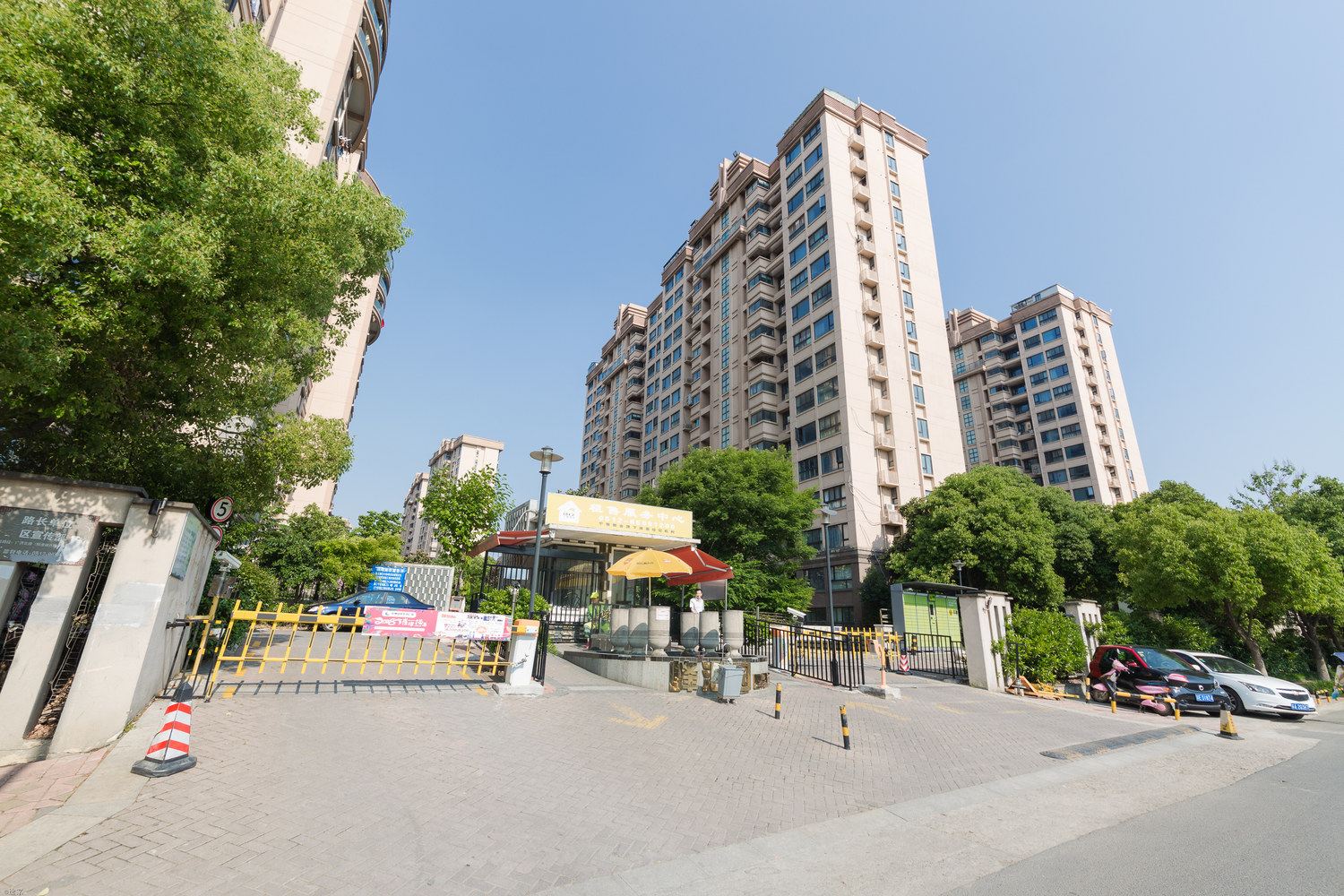 苏州liujuna特色民宿(澄和路分店)