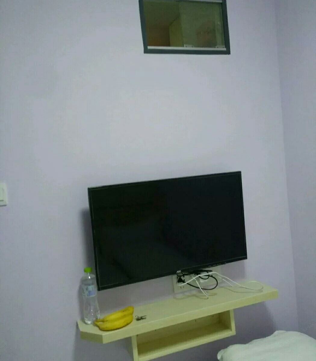 舒适大床房