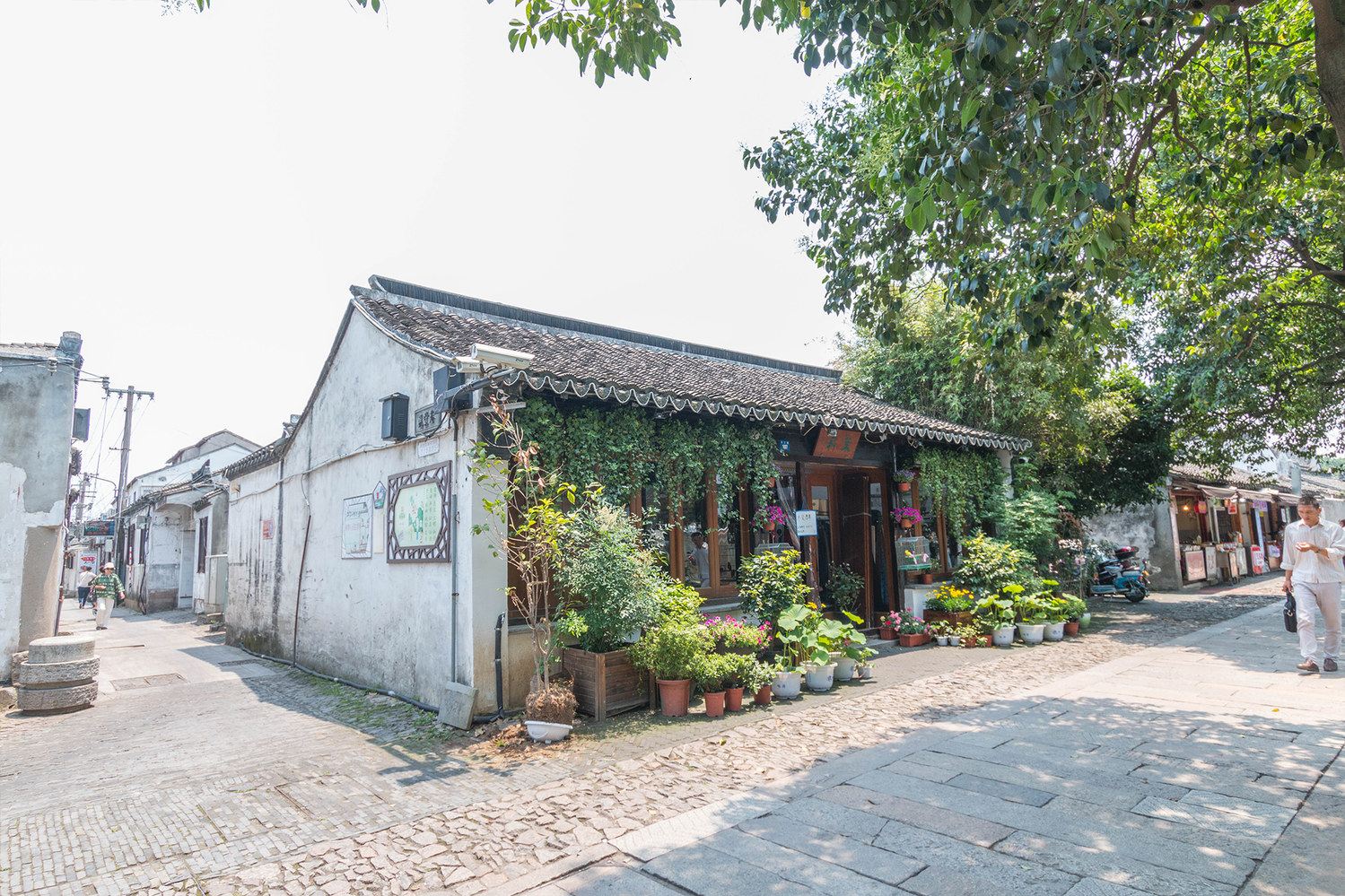 苏州叫叔叔公寓