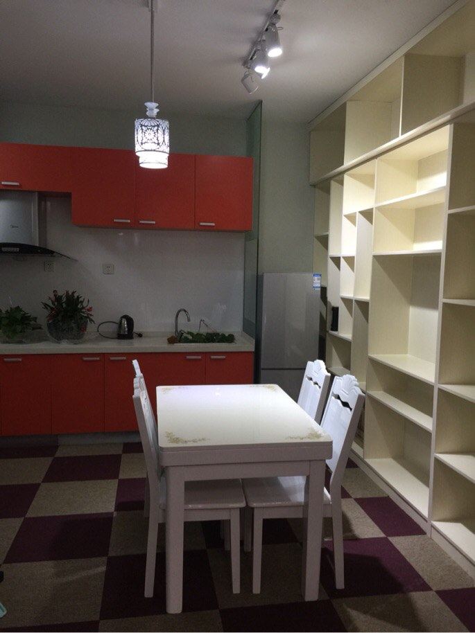 苏州平江小筑精品民宿(澄和路分店)