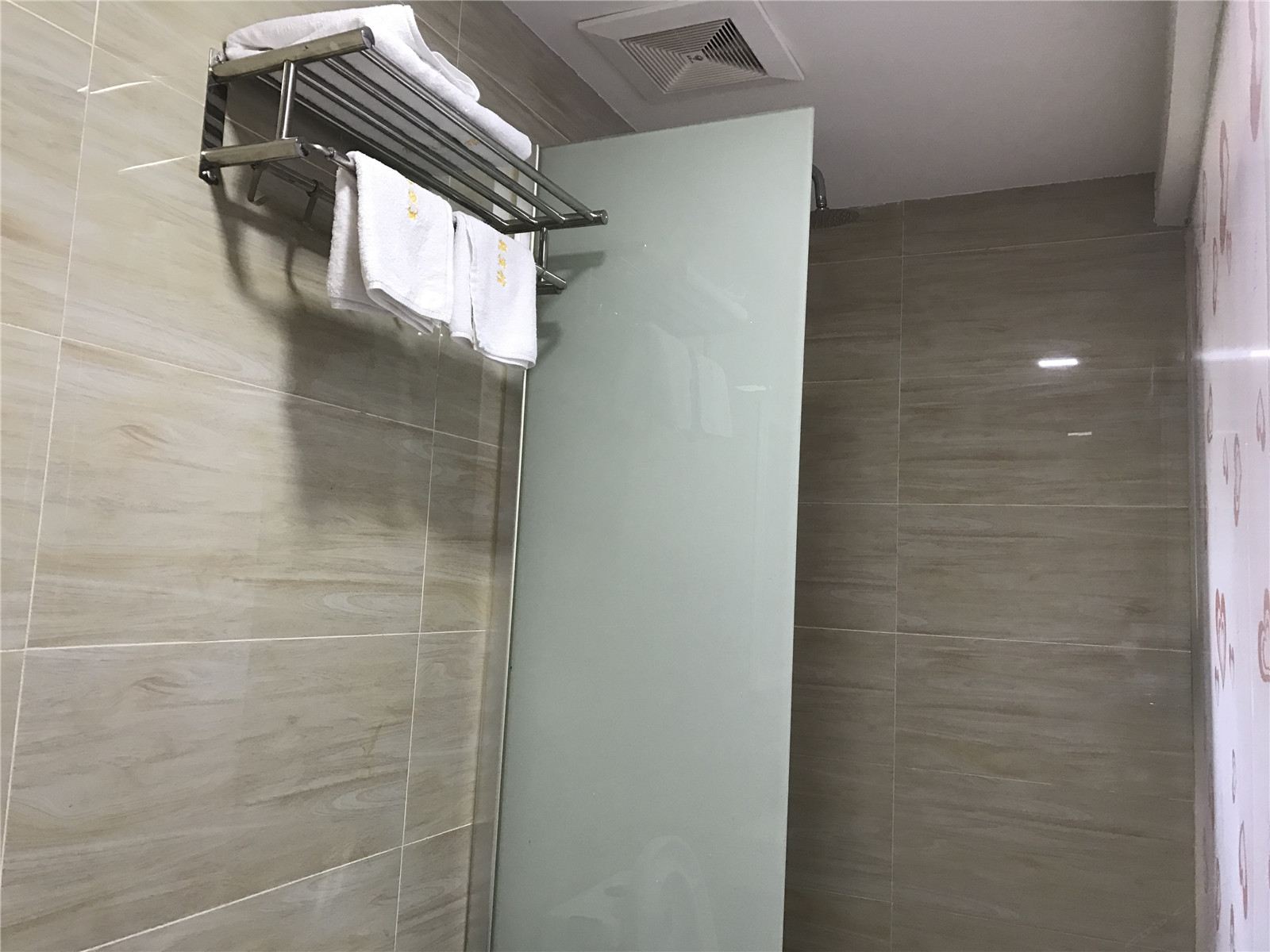 标准间(无窗)