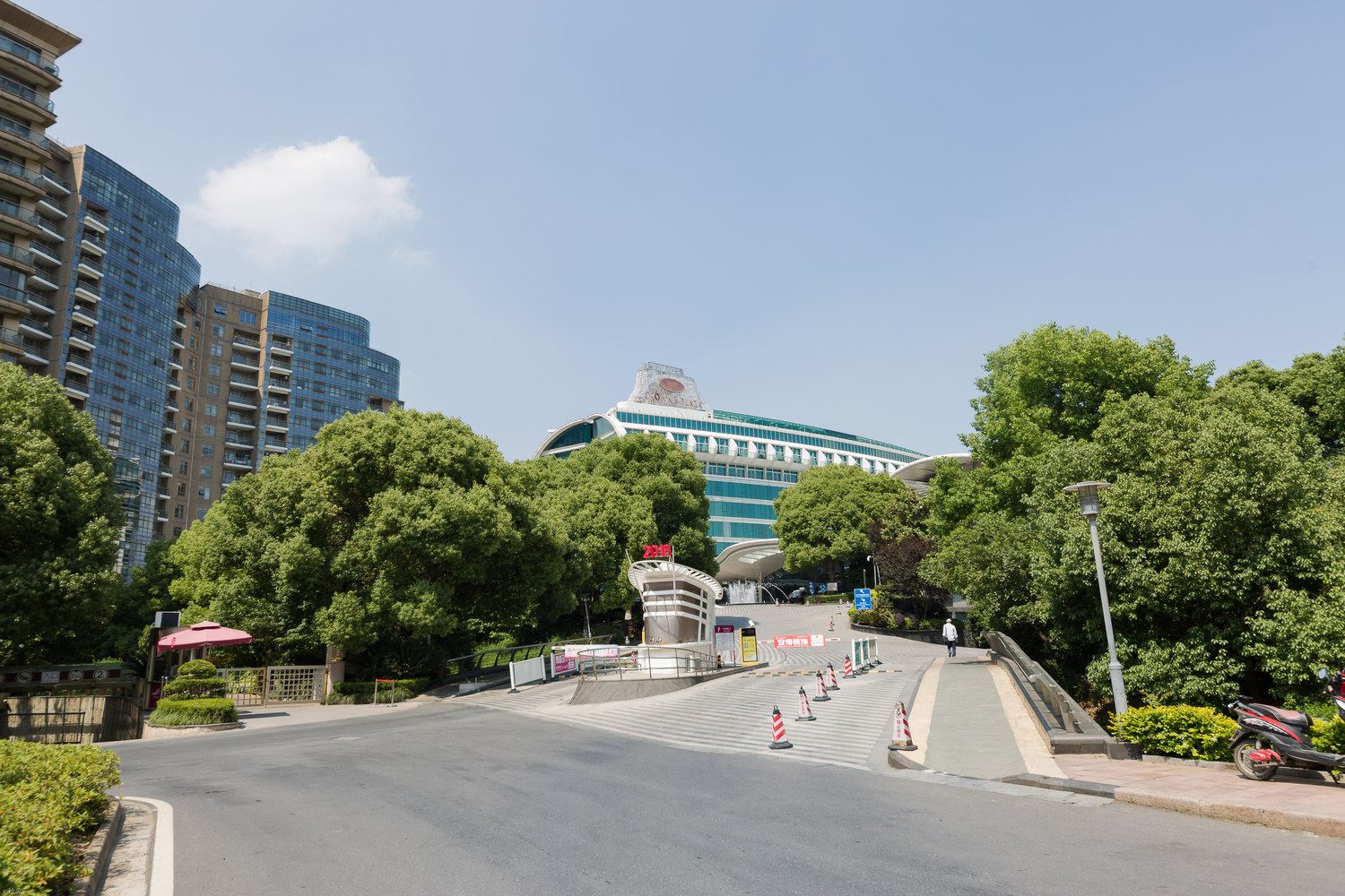苏州Dolly67公寓(香樟园分店)
