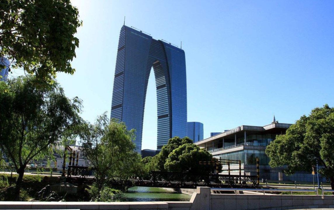 苏州宁静公寓(金姬墩公园分店)