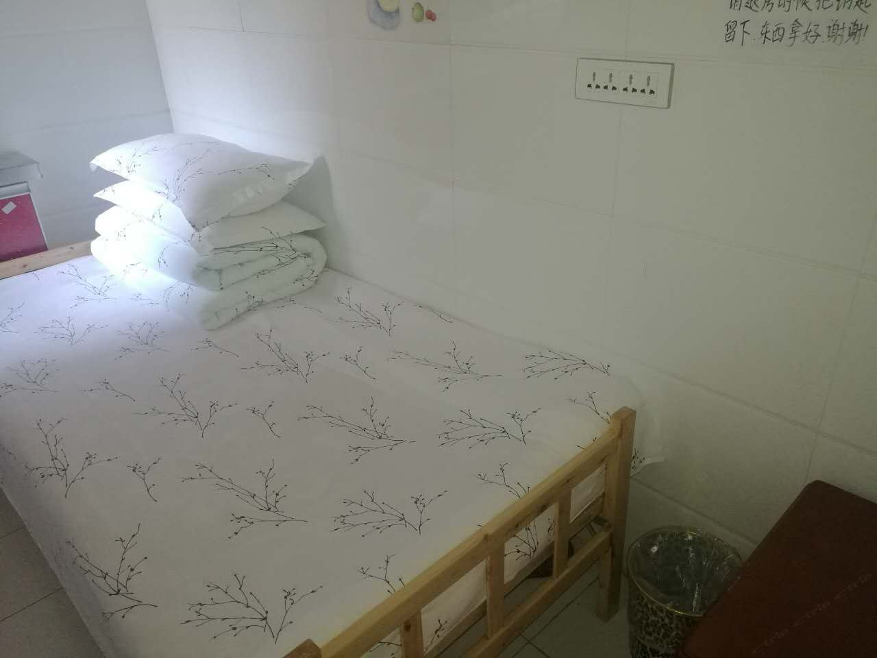 特惠单人间