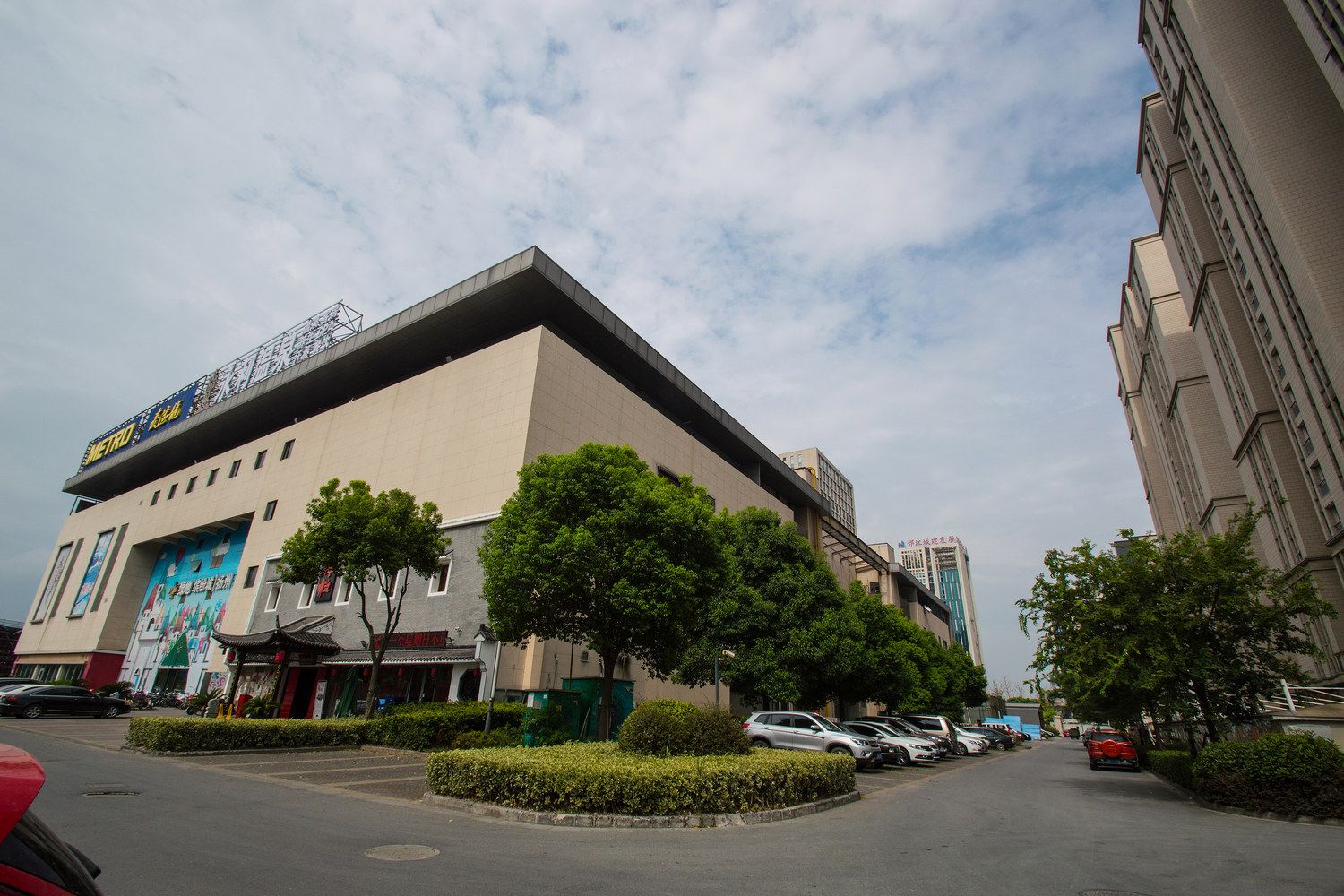 扬州拾柒 · 我在扬州等你酒店式公寓