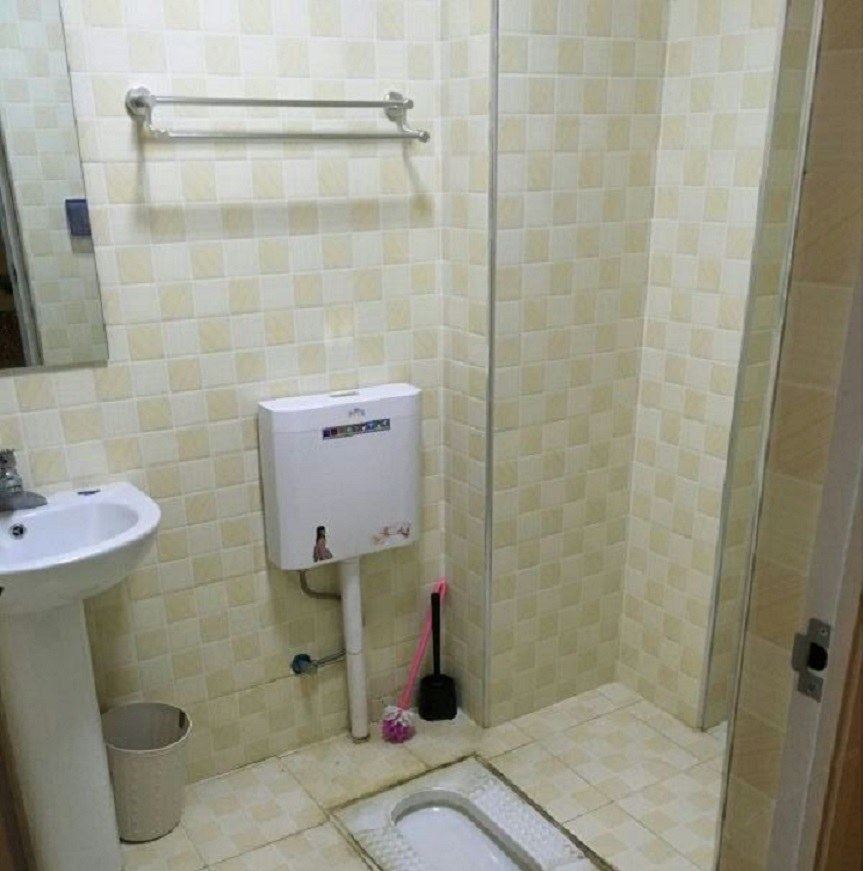 精致一室
