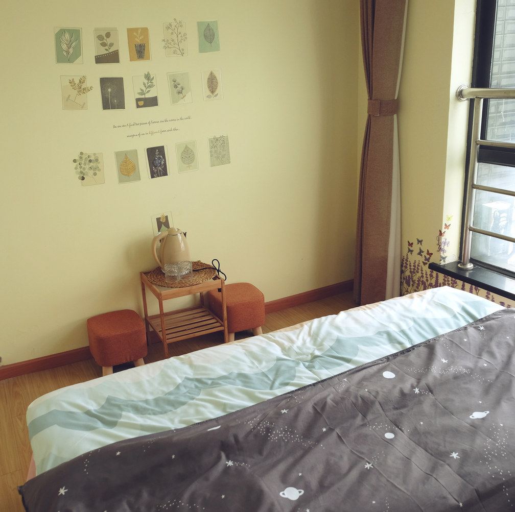 一室一厅