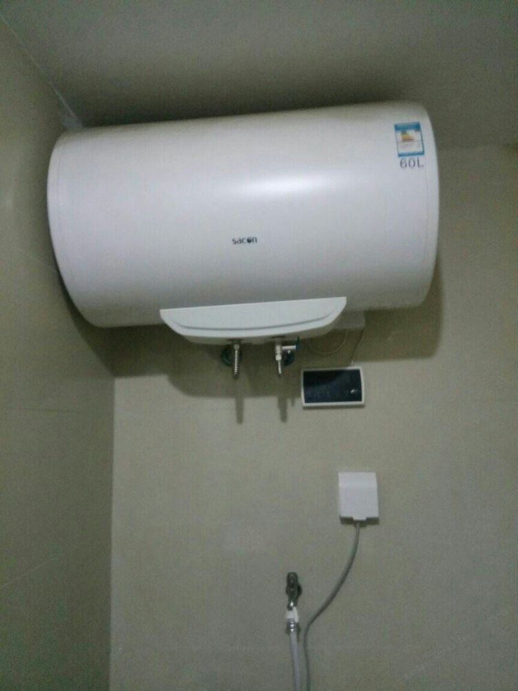 温馨一室一厅套房