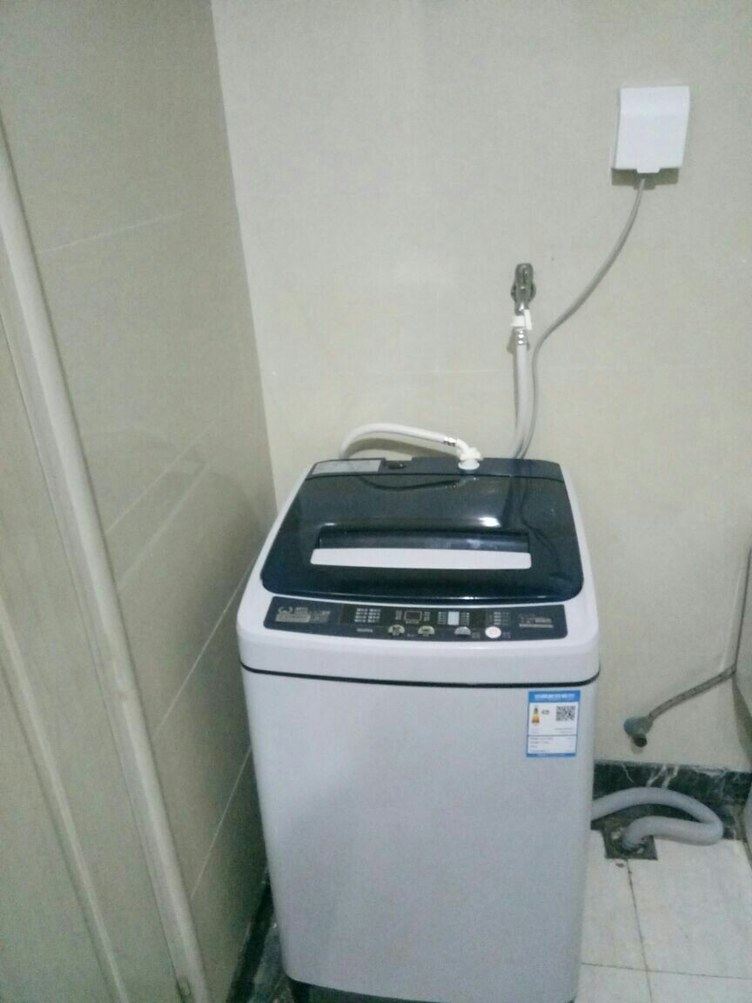 温馨一室一厅套房