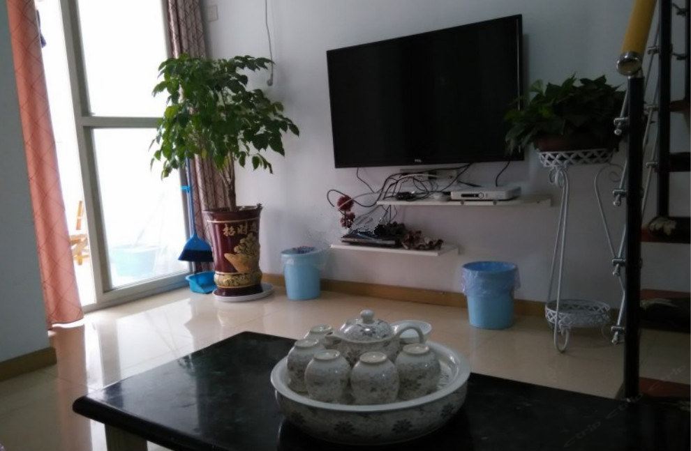 整租