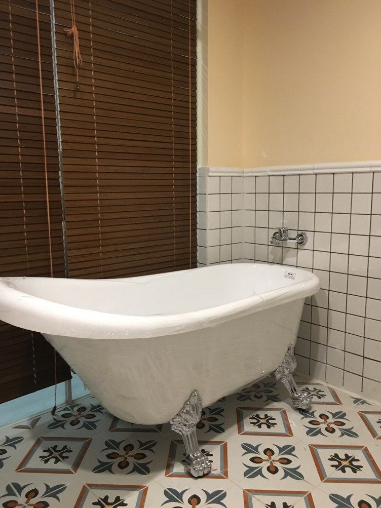 一室大床房