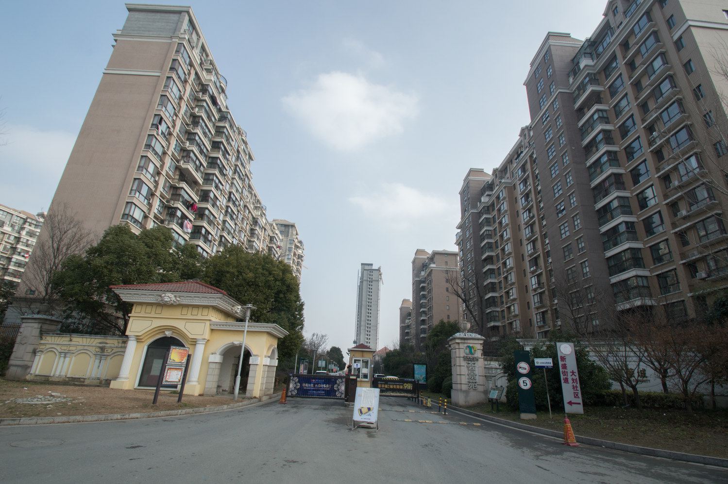 扬州魅惑客栈
