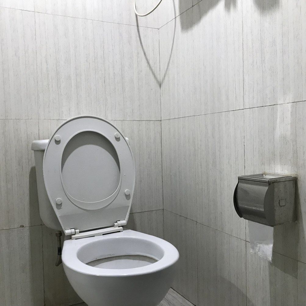 简约一室大床房