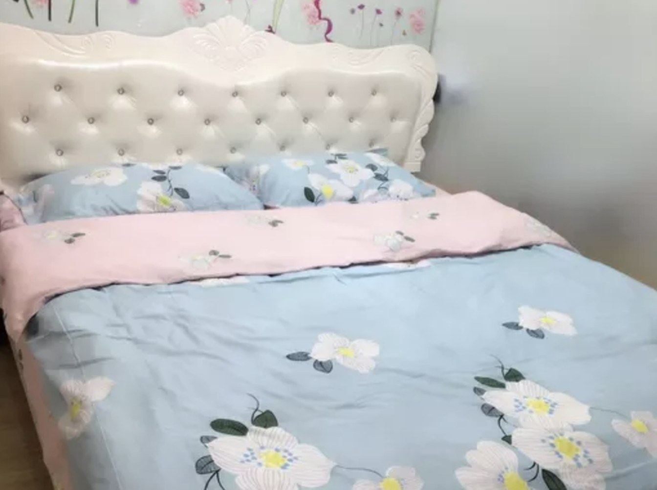 两居室