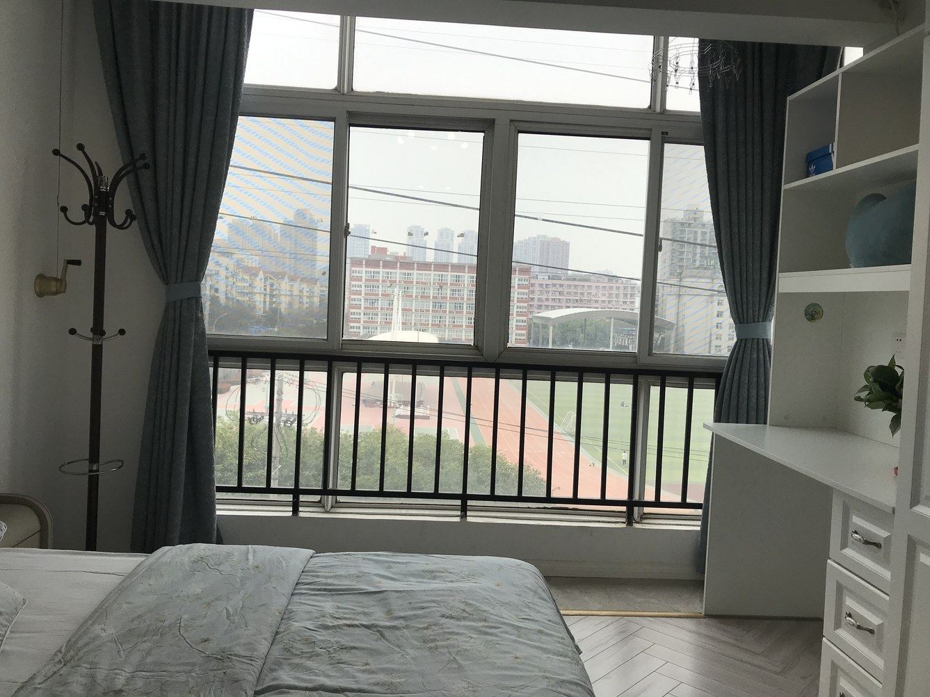 简约一室大床房