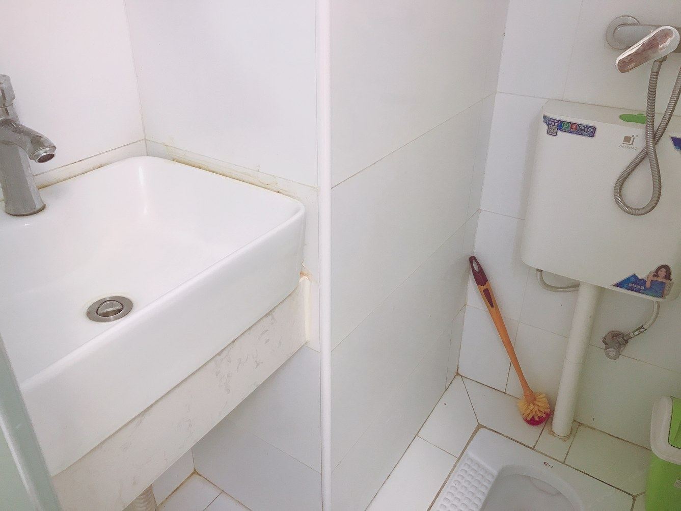 温馨标准间