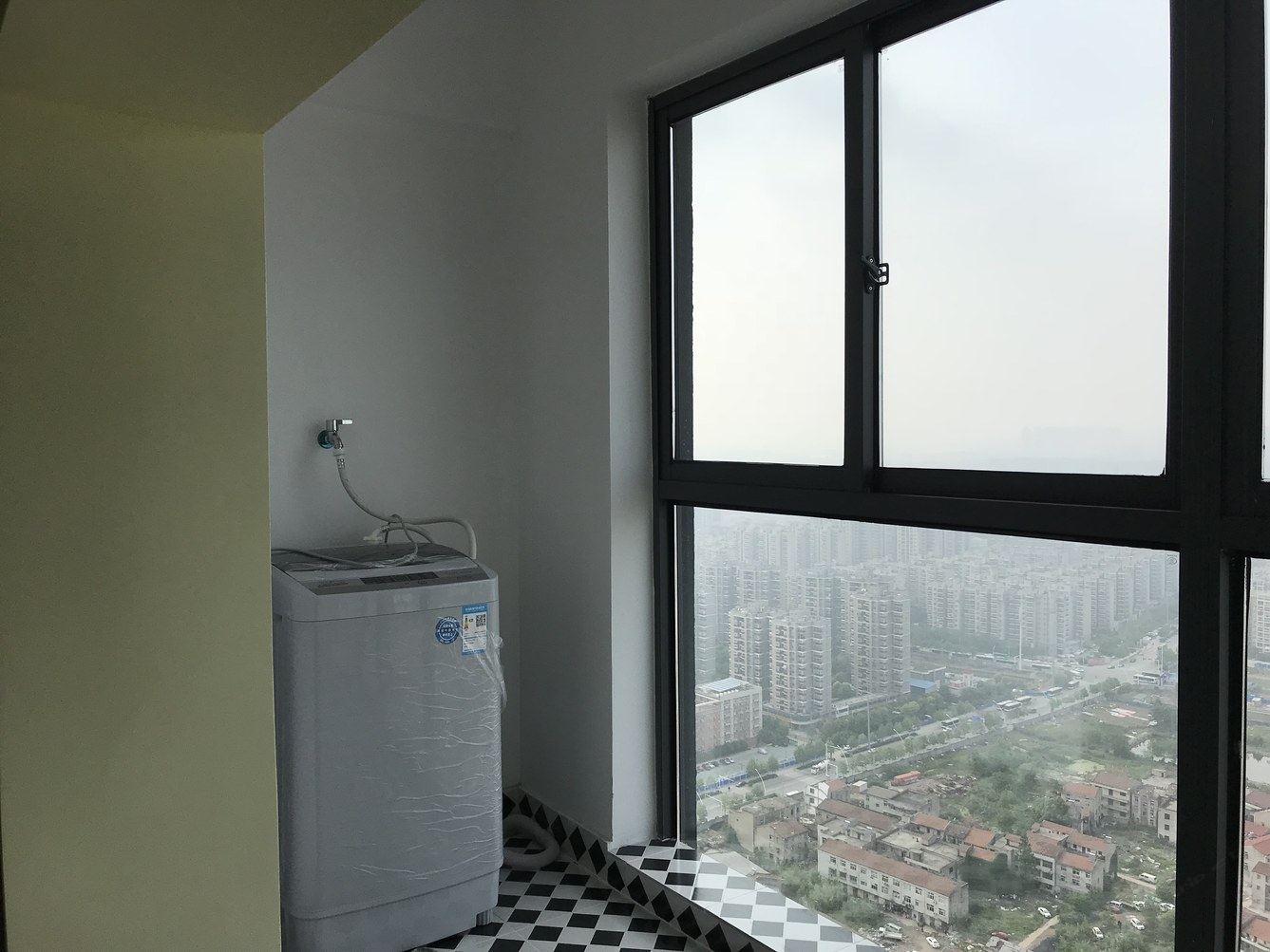 普通一室大床房