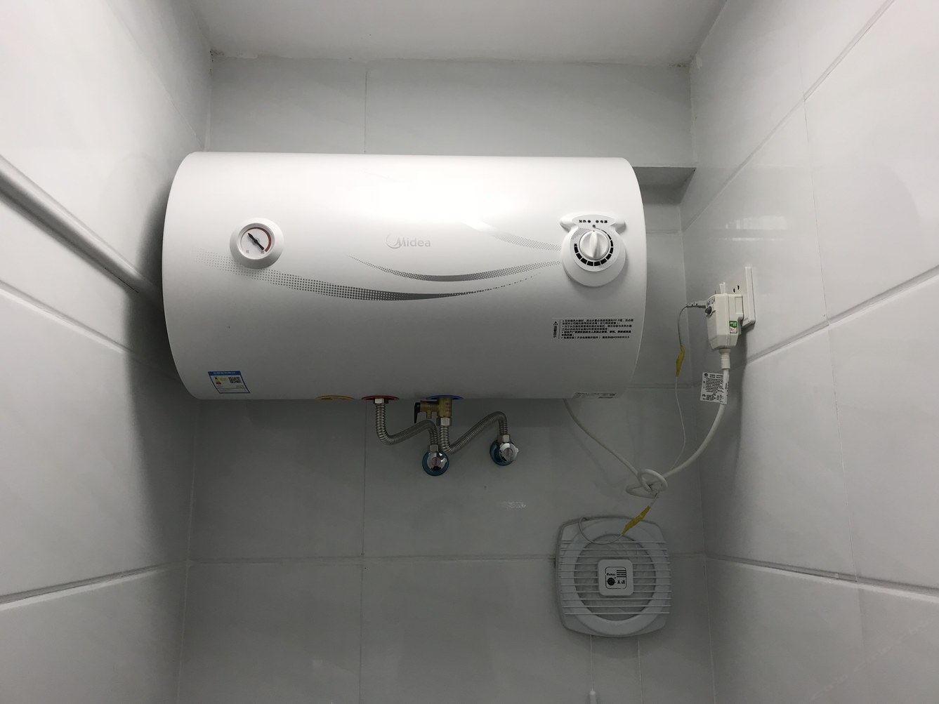 普通一室大床房