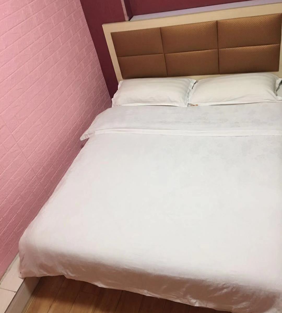 大床房