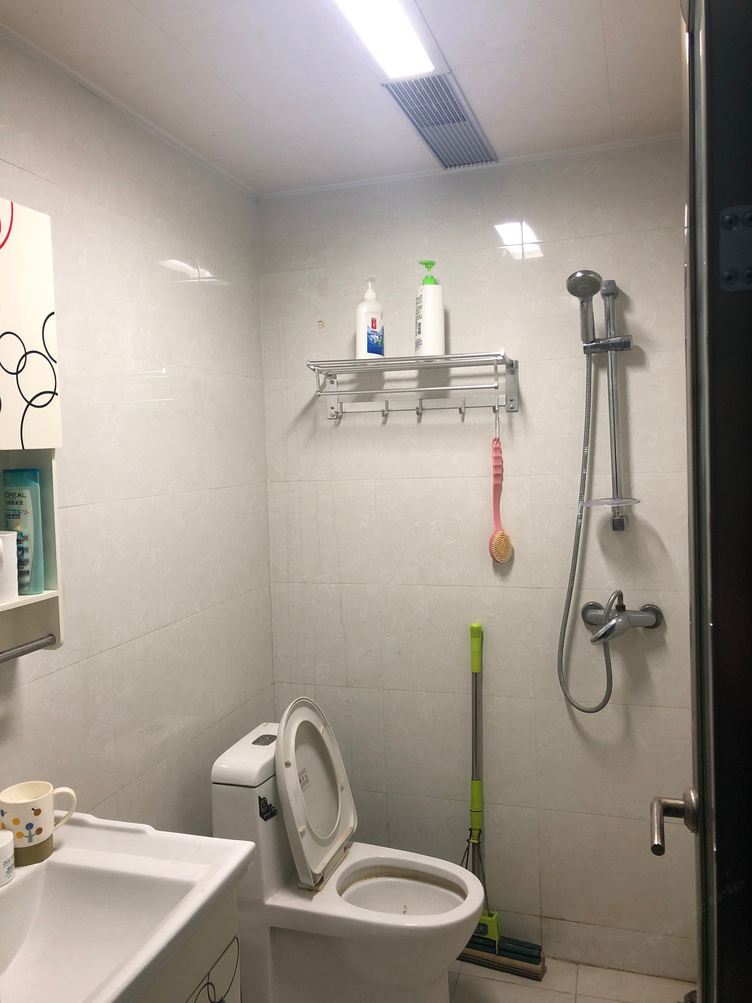 温馨一室大床房