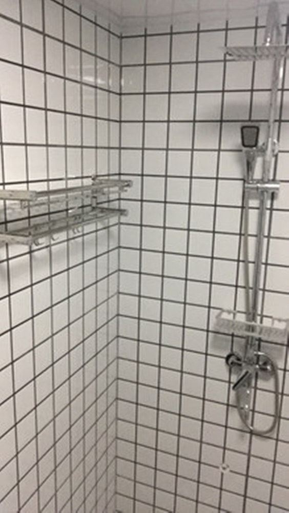 温馨二室一厅套房