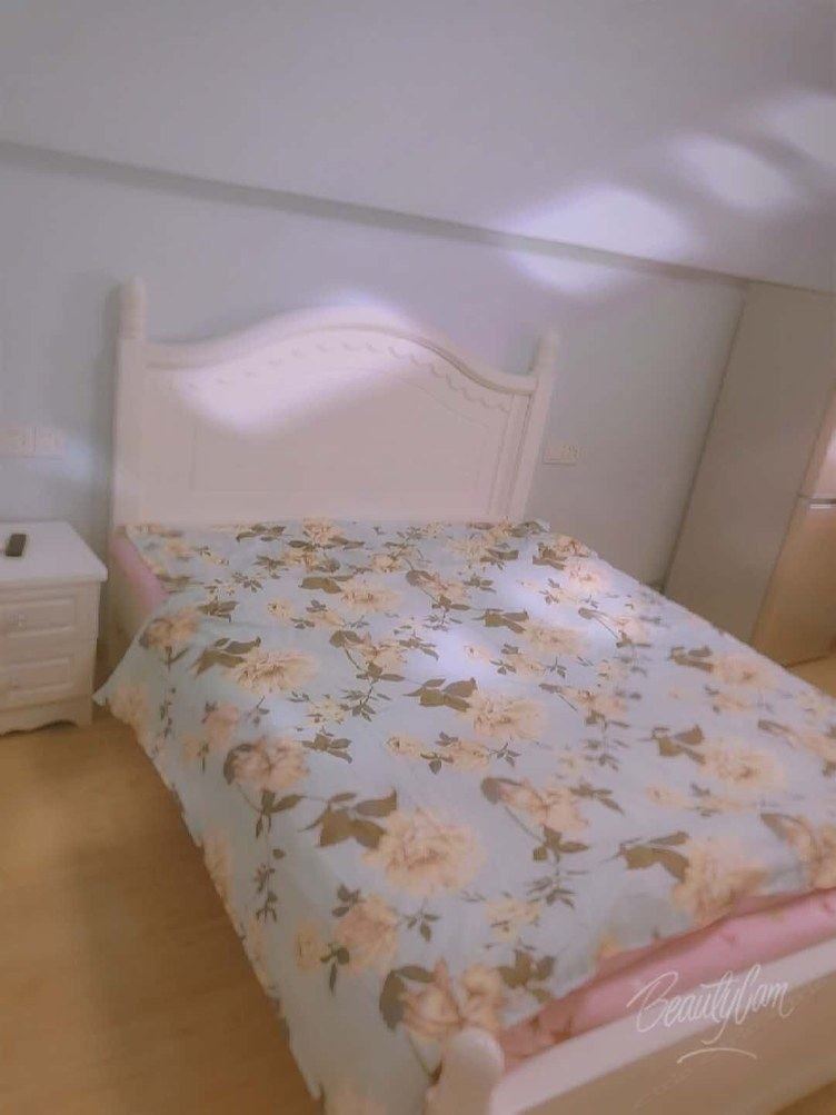 一室大床房