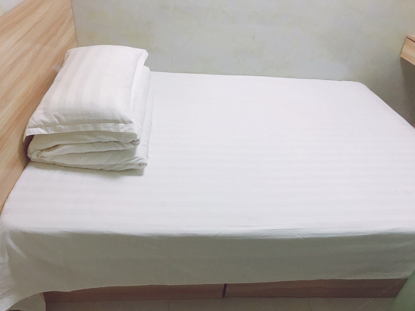 舒适独卫大床房