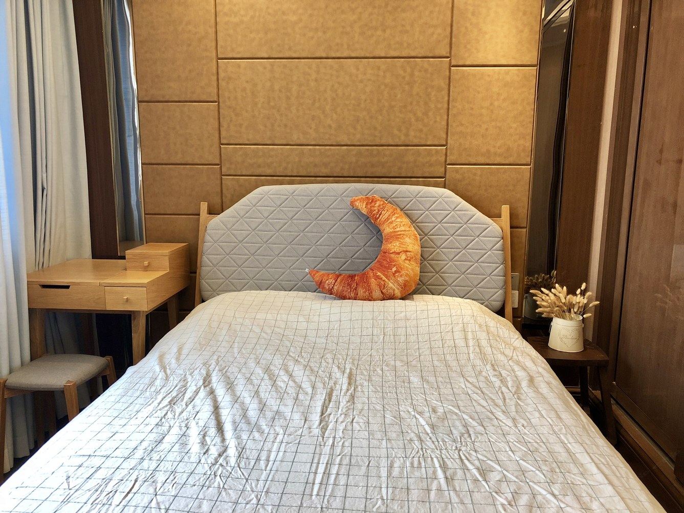 一室一厅套房