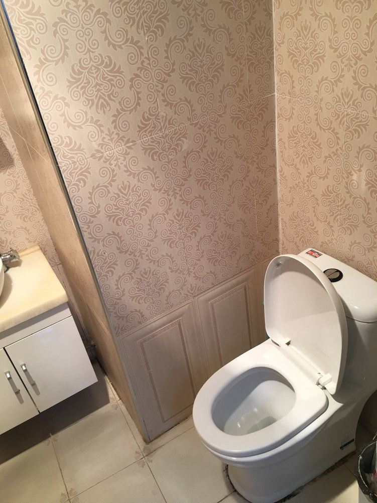 一室一厅