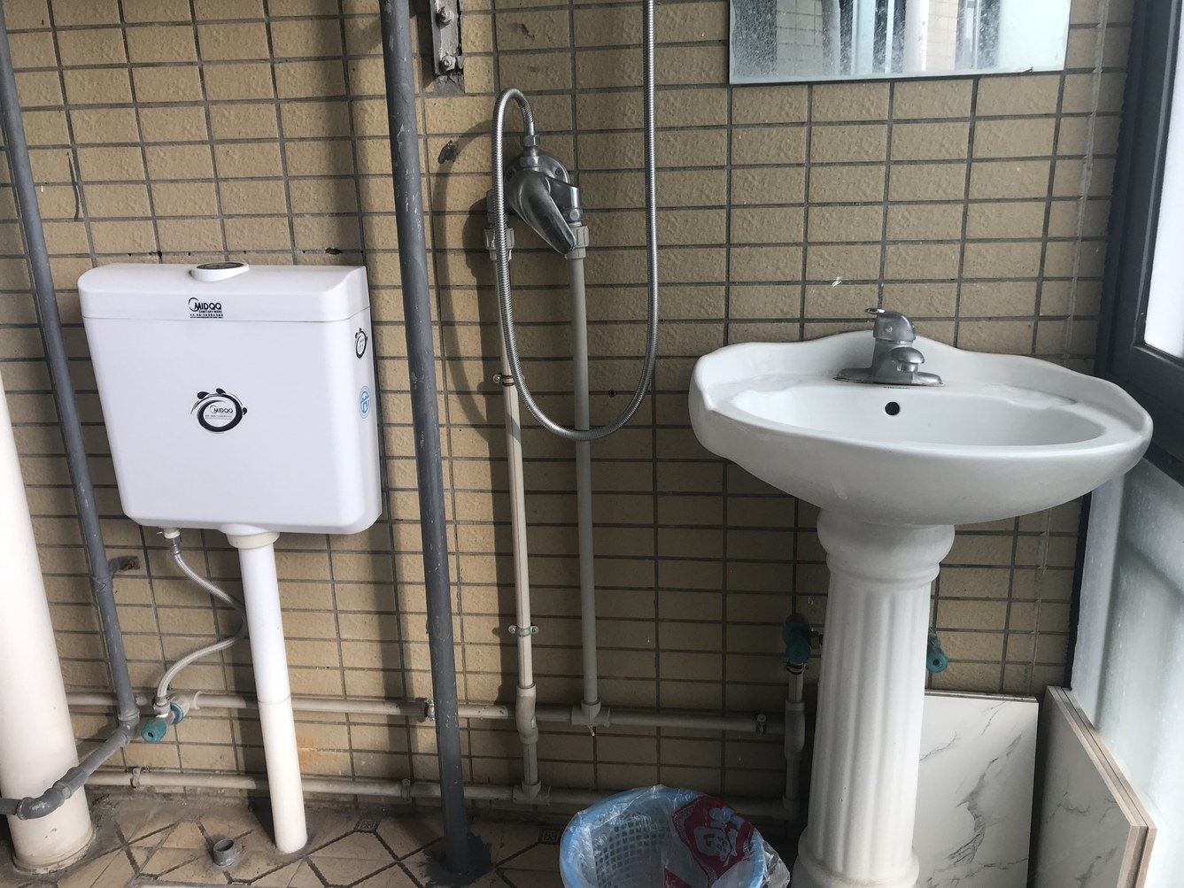 简约大床房