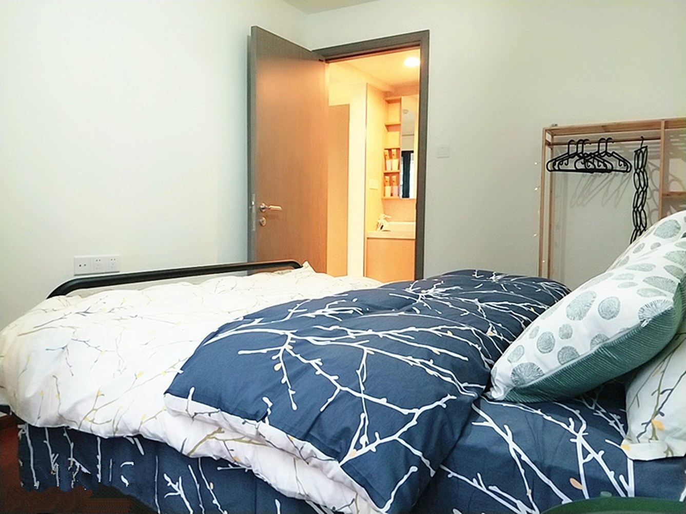 两居室